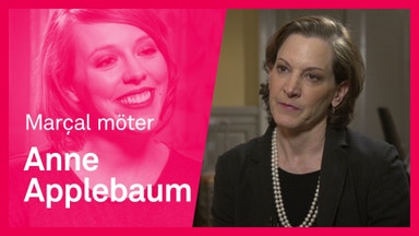 ”2019 kommer bli mer avgörande än 1989”