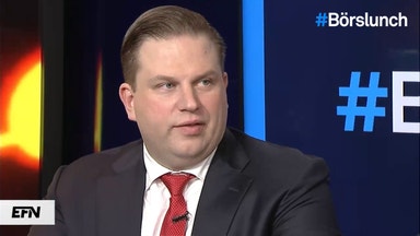 ”Bolaget har allt jag söker”