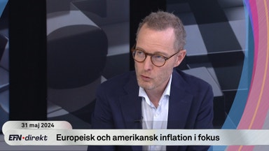 Claes Måhlén: ”Vår syn är att svenska kronan kommer att förstärkas”