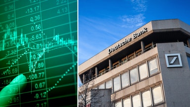 Deutsche Bank: mindre företag kan överträffa de stora
