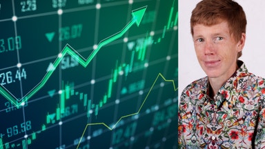Listar: Bästa investmentbolagen att köpa in i 2025