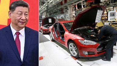 Krisläge: Kinas drag kan orsaka tvärstopp i elbilsindustrin