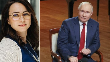 Mörka moln över Rysslands ekonomi: ”Tydliga tecken”