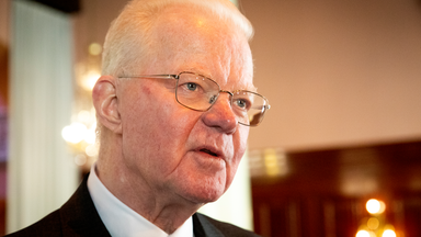 Stigande substansvärde och höjd utdelning för Lundbergs