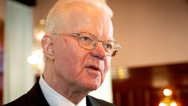 Lundberg om Husqvarna: "Många saker som gått lite fel"