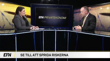 Avkastning och risk – så funkar det