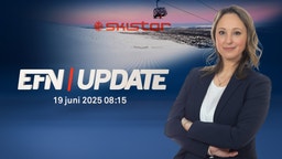 EFN Update 08.15: Lång uppförsbacke väntar Skistar