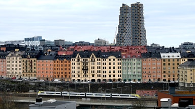 Så kan bostadsmarknaden lyfta: "Då jäklar"