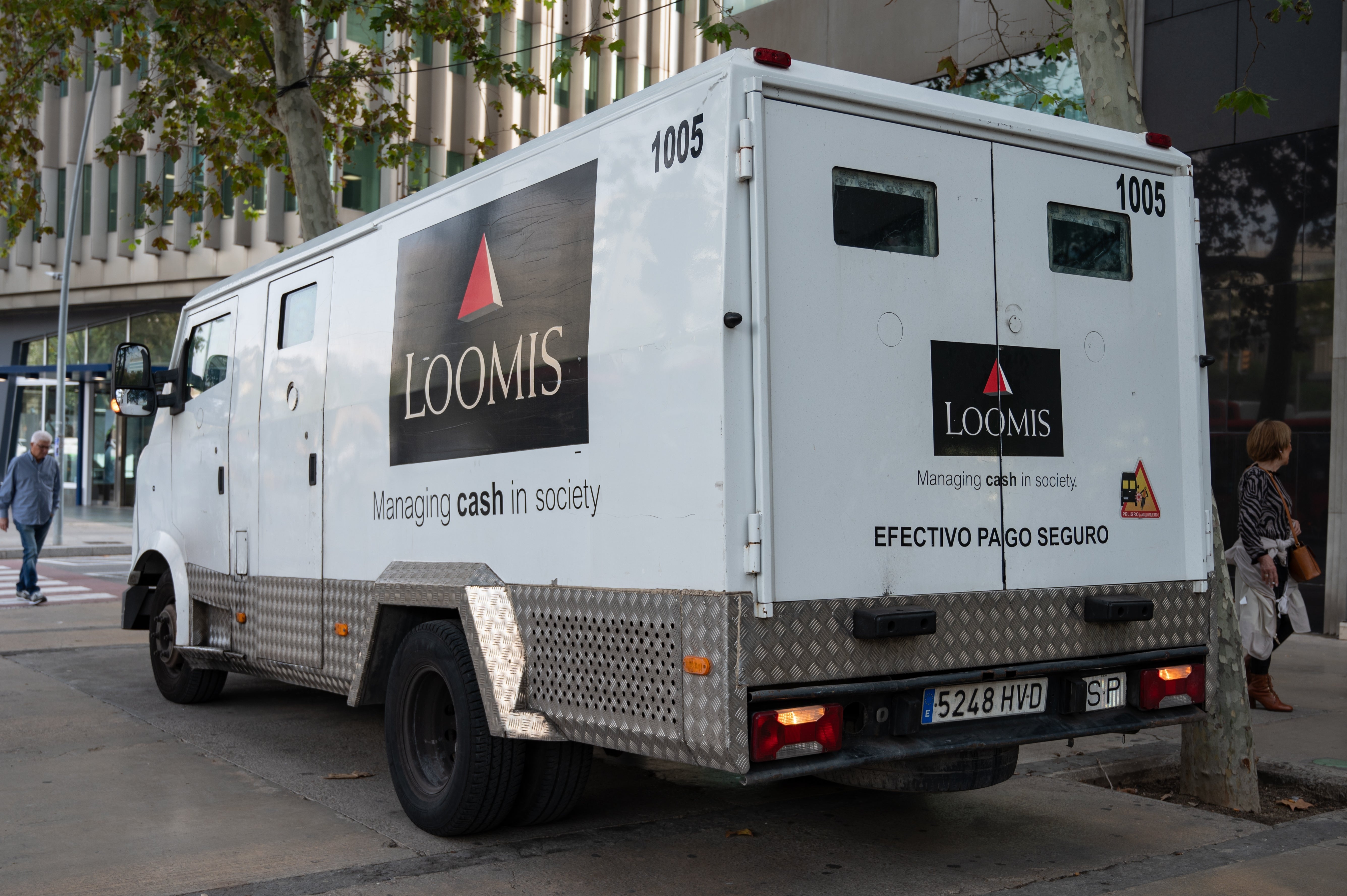 Loomis