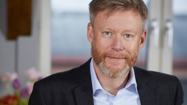 Karnovs vd slår ifrån sig oron: ”Vi är inte att mjukvaruföretag”