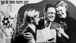 Fars dag – högtiden som var ett reklamjippo