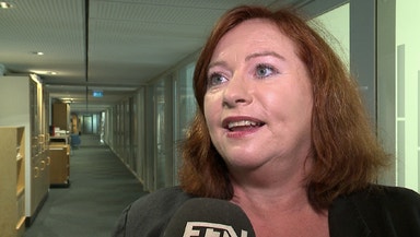 ”Det närmar sig köpläge”