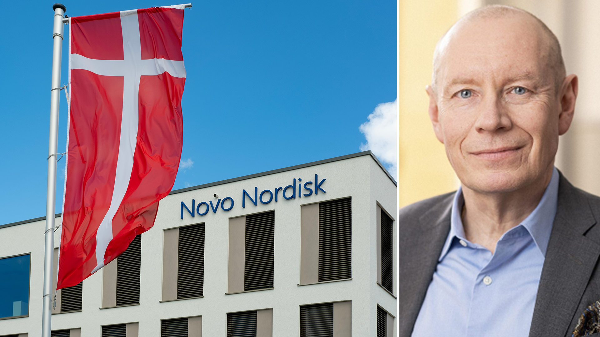 Aktiechefen: Novo Nordisk tappar fart under ytan
