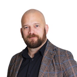 Richard Bråse