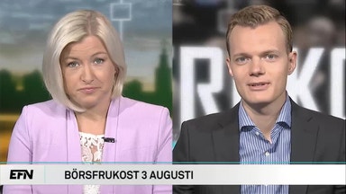 Minskad vinst för Wallenstam