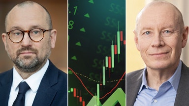 Proffsen: 15 aktier att köpa efter rapporterna