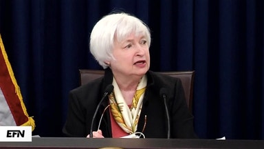 Yellen: Brexit kan slå mot den globala ekonomin