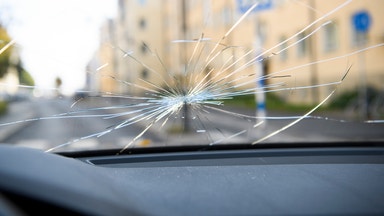 Ilskan mot miljardskadorna: "Irritation"