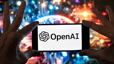 OpenAI mot ny rekordvärdering