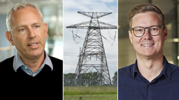 Norgepriser påverkar svenska elpriser: ”Norrmän tappar ju incitamentet”