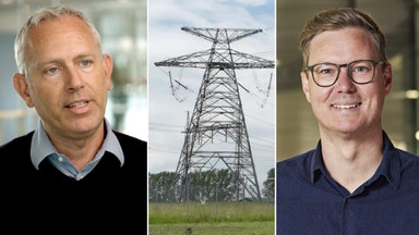 Norgepriser påverkar svenska elpriser: ”Norrmän tappar ju incitamentet”