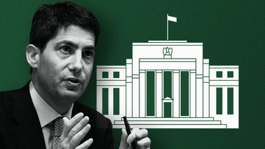 Kevin Warsh – revoltören kan ta över Fed