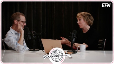 Så bryter amerikansk ekonomi mot naturens lagar