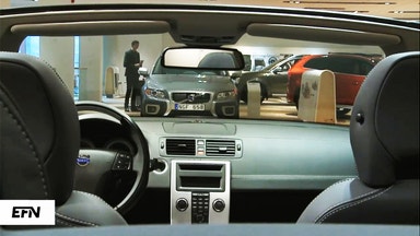 Därför kommer Volvo Cars börsnoteras