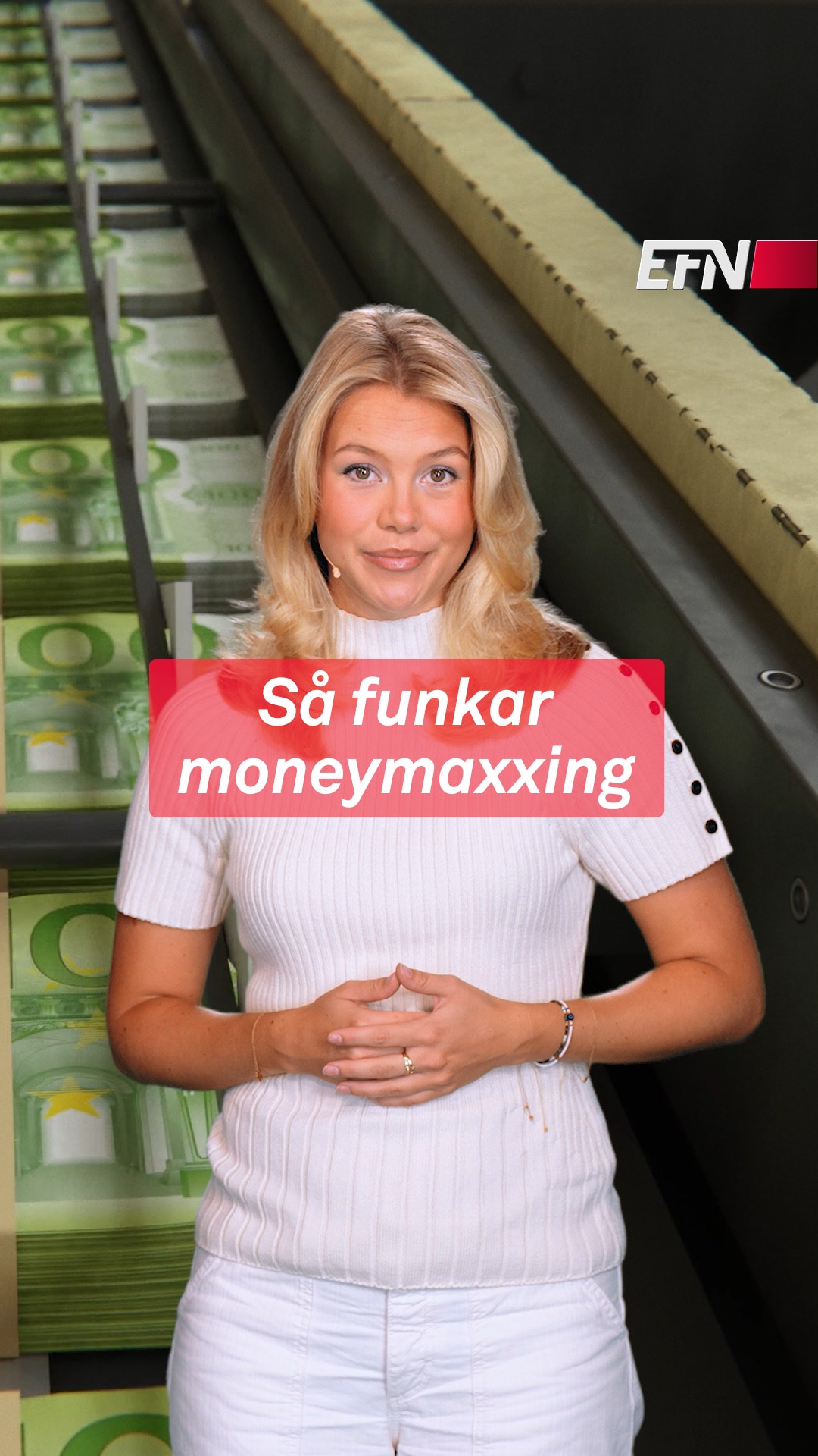 Moneymaxxing