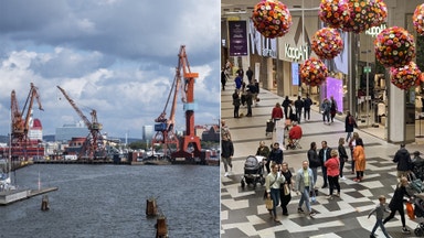 Svensk tillverkning oförberedd på höga tullar