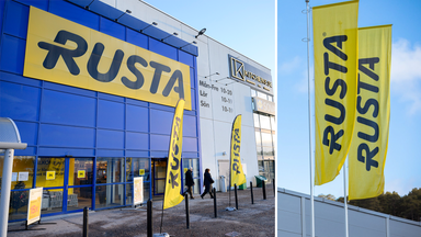 Ålandsbanken ser 20 procents uppsida i Rusta