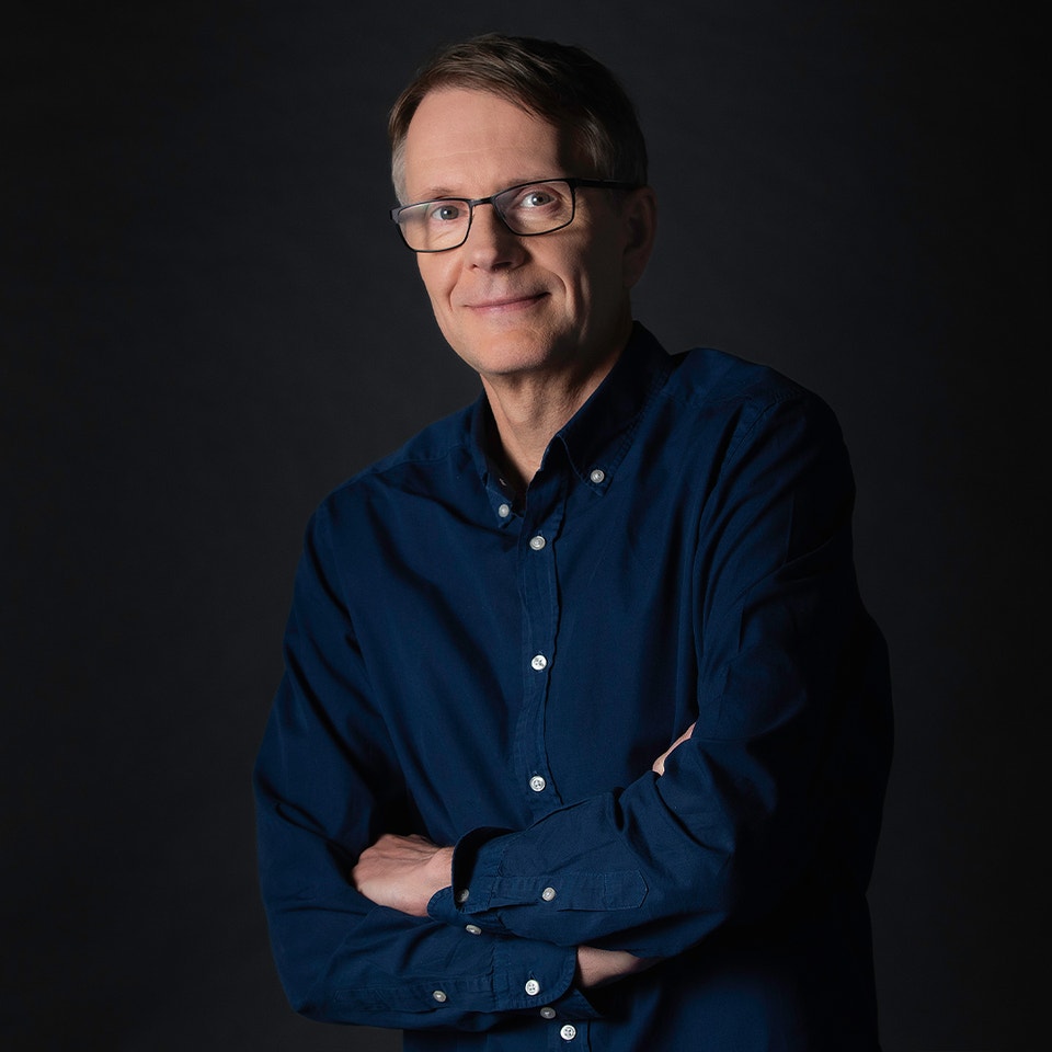Magnus Eriksson