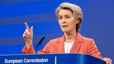 Uppgifter: EU planerar höja ståltullar till 50 procent