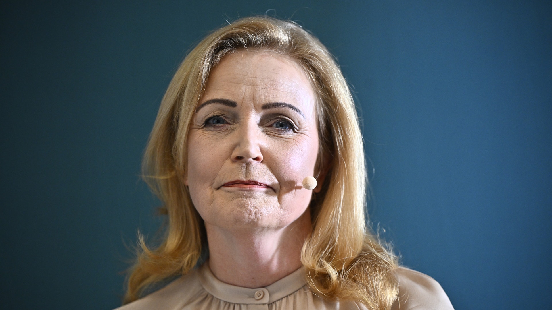 Elisabeth Thand Ringqvist