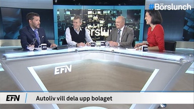 ”Helt briljant idé från Autoliv”