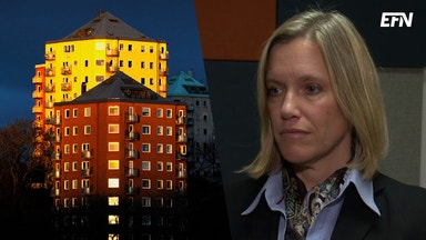 "Social housing är värt att utvärderas"