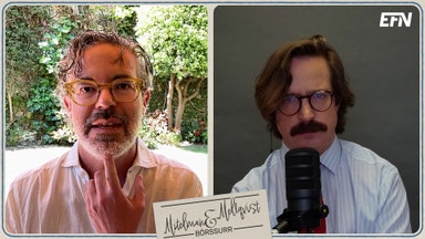 45. Om acceptans för börsoro, deppiga Thulefamiljer och sex skäl för Sverige