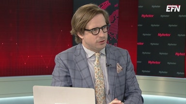 Politisk osäkerhet inför tungt EU-val