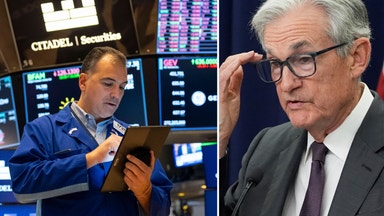 USA-räntorna visar små rörelser inför Fed-besked