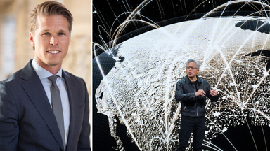 Techförvaltaren: Det kan trigga en ”AI-vinter”