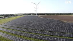 Tysklands motsträvighet drabbar svenska elkunder