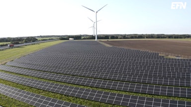 Tysklands motsträvighet drabbar svenska elkunder