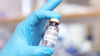 Hansa Biopharma tar in 672 miljoner i nyemission