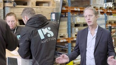 Riskkapital eller inte – svårt beslut för traditionsrika företag