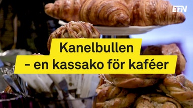 Kanelbullens framgångsresa