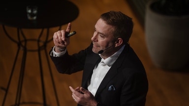 Martin Blomgren: Hög risk för besvikelser i Electrolux