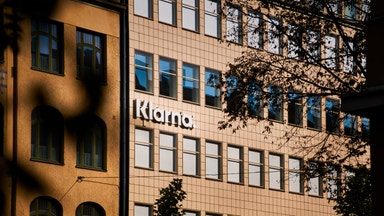 Uppgifter: Klarna kan ansöka om notering nästa vecka