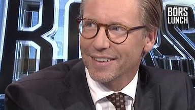 ”SCA:s värdering börjar bli ansträngd”