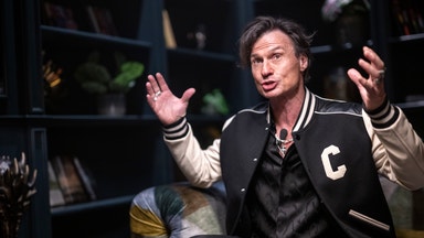 Petter Stordalens enorma tapp: ”Lever på cashflow”