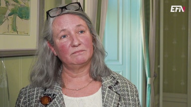 Vatten är en framtida investering